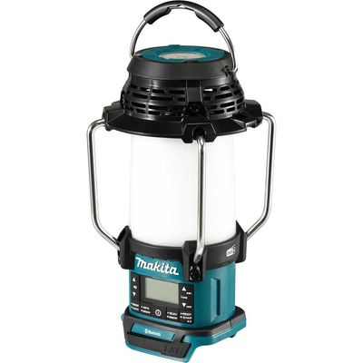 MAKITA DMR056 Lantern With Built-in Radio