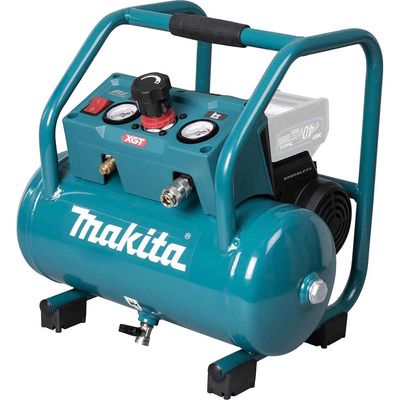 Makita AC001G 40v Max XGT Cordless Brushless Air Compressor No Batteries No Battery Charger