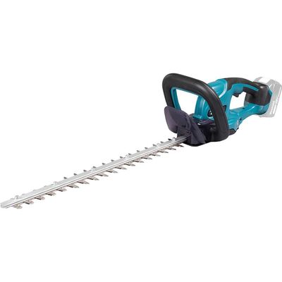 Makita DUH507 18v LXT Cordless Hedge Trimmer 500mm No Batteries No Battery Charger