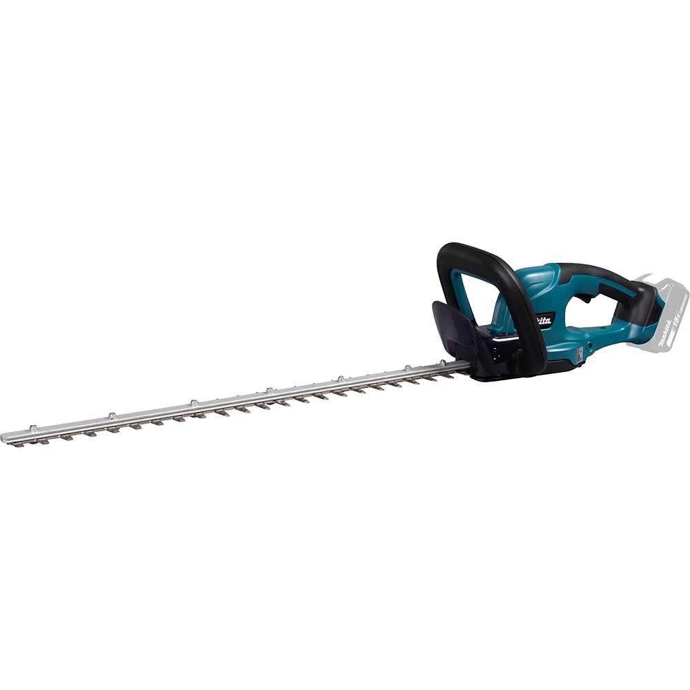 Makita DUH607 18v LXT Cordless Hedge Trimmer 600mm No Batteries No Battery Charger - Image 1