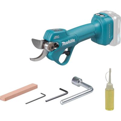 Makita UP100D 12v CXT Cordless Brushless Pruning Shears No Batteries No Battery Charger No Case