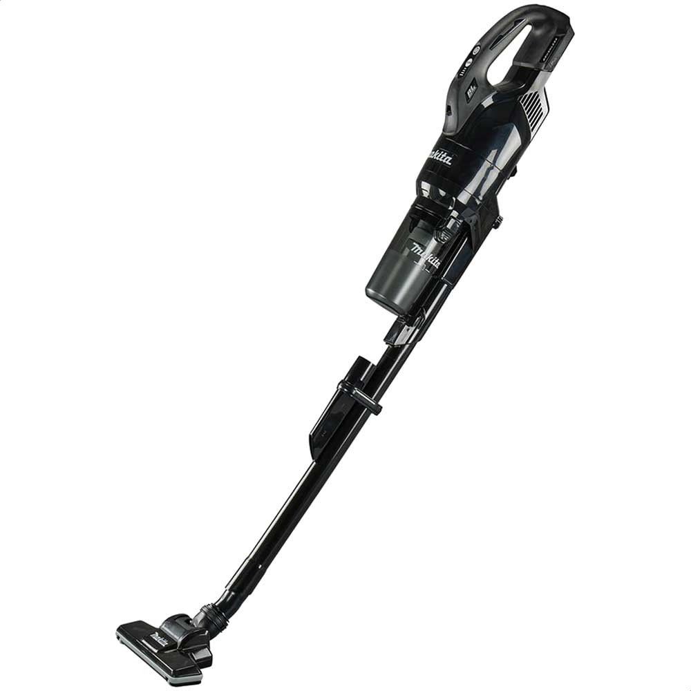 Makita DCL286F 18v LXT Cordless Brushless Vacuum Cleaner No Batteries No Battery Charger - Image 1