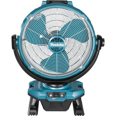Makita CF003G 40v Max XGT Cordless Portable Fan No Batteries No Battery Charger No Case