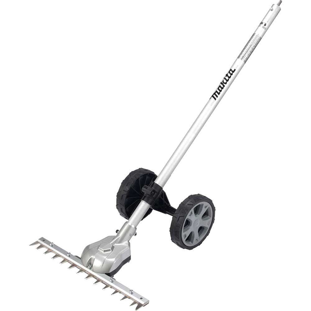 Makita EN424MP Ground Trimmer Attachment for Makita DUX60,DUX18 and UX01G - Image 1