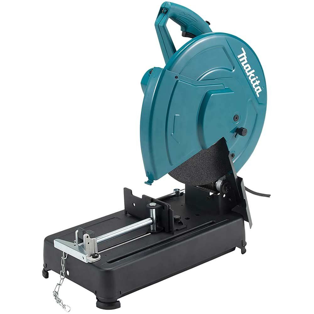 MAKITA LW1401 Cut-off Saw - Image 1
