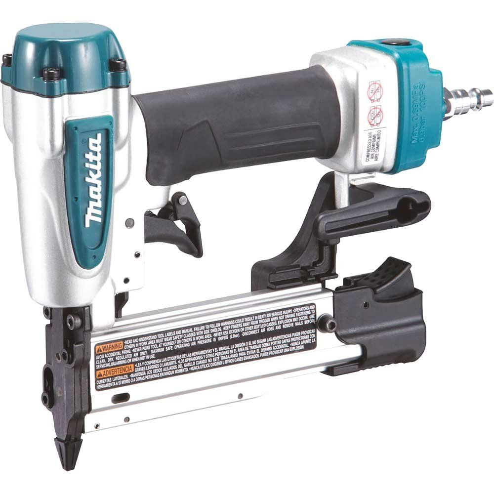 Makita AF353 23 Gauge Air Pin Nail Gun - Image 1