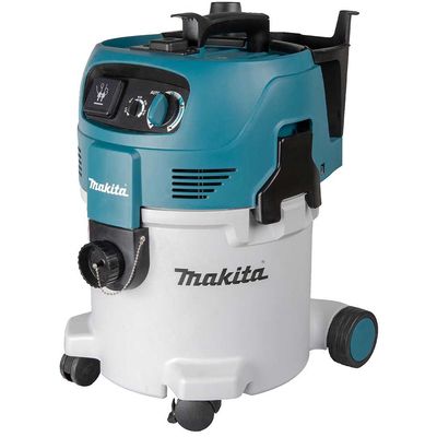 Makita 240V Corded Dust Extractor M-CLASS 30L VC3012m/2