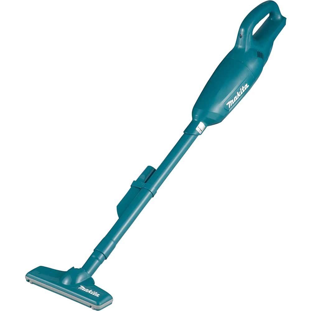 Makita CL106FD 12v Max CXT Cordless Vacuum Cleaner No Batteries No Battery Charger No Case - Image 1
