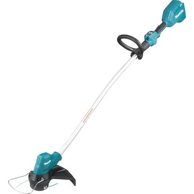 Makita DUR189 18v LXT Cordless Brushless Line Trimmer 300mm No Batteries No Battery Charger
