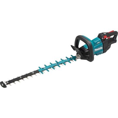 Makita DUH601 18v LXT Cordless Brushless Hedge Trimmer 600mm No Batteries No Battery Charger