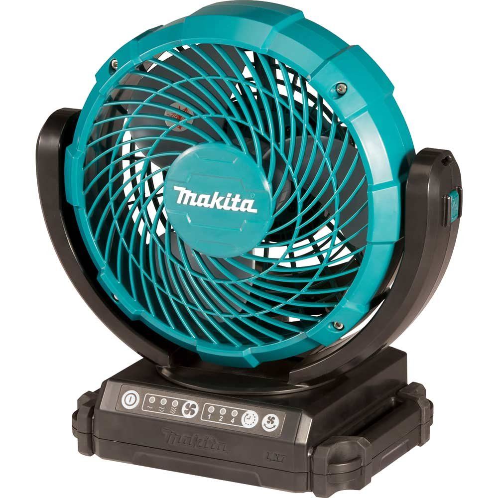 Makita DCF102 18v LXT Cordless Portable Fan No Batteries No Battery Charger - Image 1