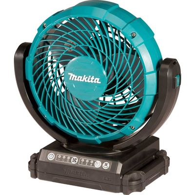 Makita DCF102 18v LXT Cordless Portable Fan No Batteries No Battery Charger