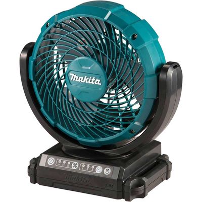Makita CF101D 12v Max CXT Cordless Portable Fan No Batteries No Battery Charger No Case