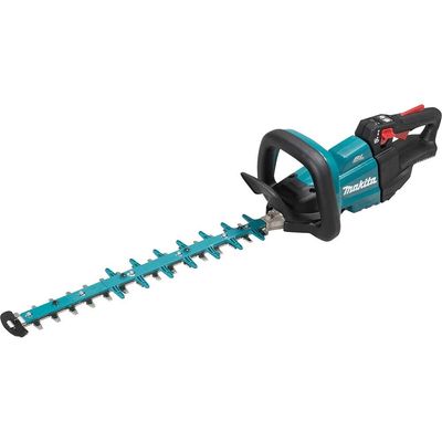 Makita DUH502 18v LXT Cordless Brushless Hedge Trimmer 500mm No Batteries No Battery Charger