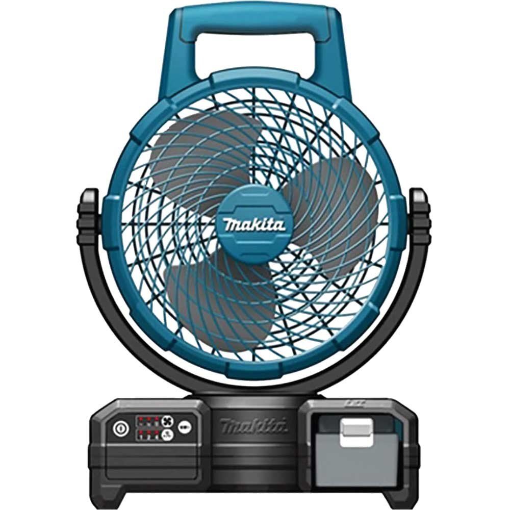 Makita DCF203 18v LXT Cordless Portable Fan No Batteries No Battery Charger - Image 1