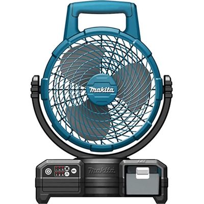 Makita DCF203 18v LXT Cordless Portable Fan No Batteries No Battery Charger