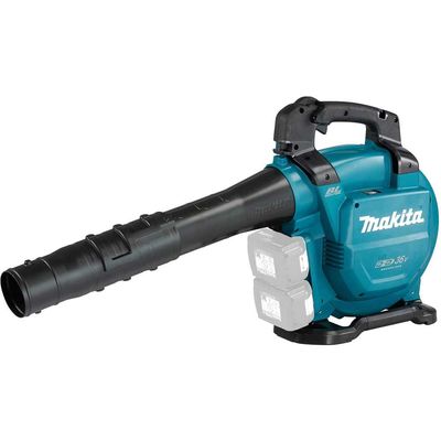 Makita DUB363 Twin 18v LXT Cordless Brushless Blower & Vacuum No Batteries No Battery Charger
