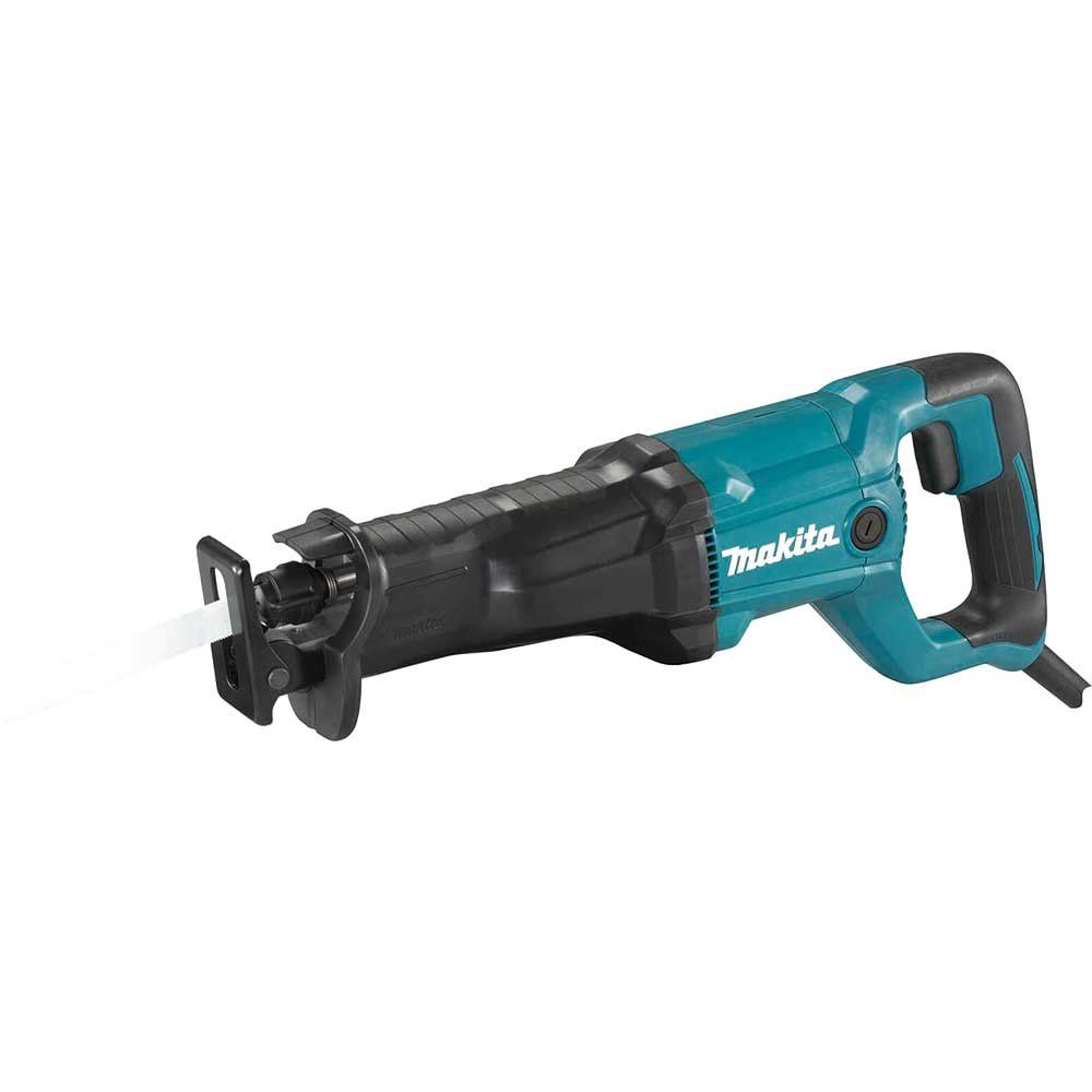 MAKITA JR3051TK/2 Reciprocating Saw - Blue - Image 1