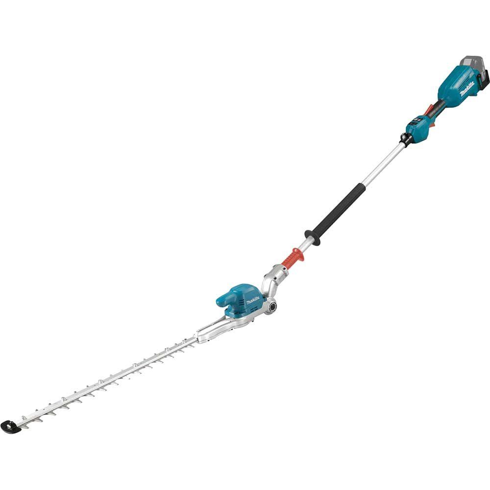 Makita DUN500W 18v LXT Cordless Pole Hedge Trimmer 500mm No Batteries No Battery Charger - Image 1