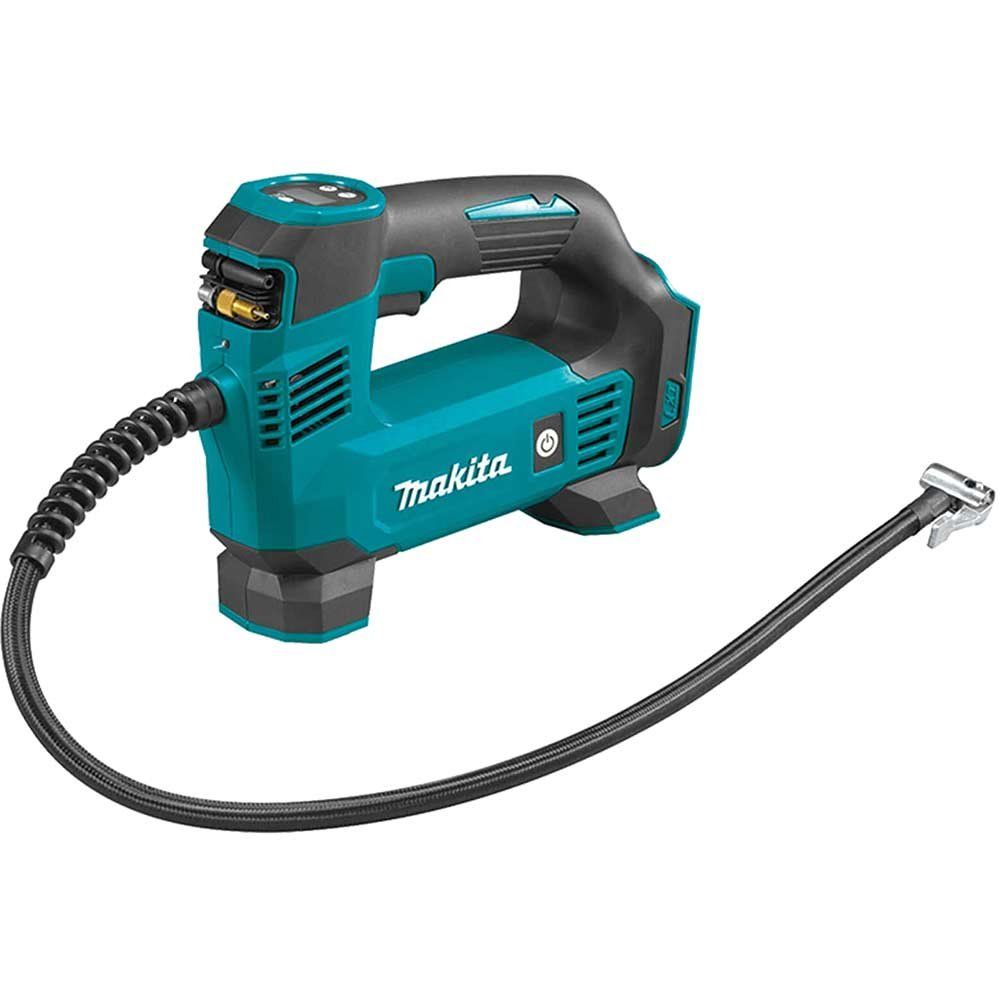 MAKITA Inflator LXT DMP180Z Cordless Air Pump - Image 1