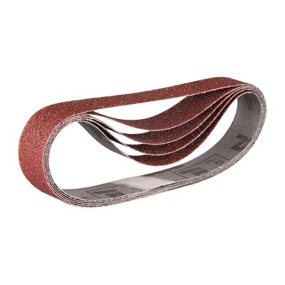 Makita 30mm x 533mm Zirconium Sanding Belt