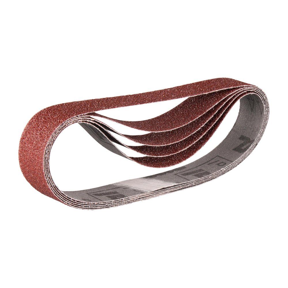 Makita 30mm x 533mm Zirconium Sanding Belt - Image 1