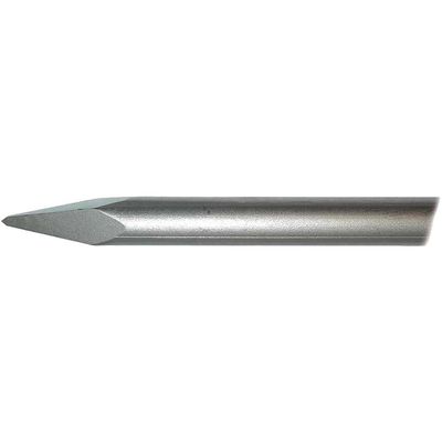 Makita 30mm Hex Shank Pointed Chisel 410mm 30mm