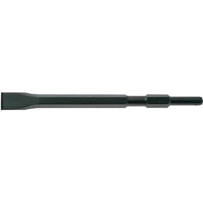 Makita 17mm Hex Shank Chisel 450mm 17mm