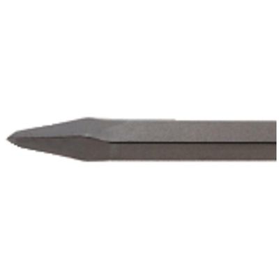 Makita 19mm Hex Shank Pointed Chisel