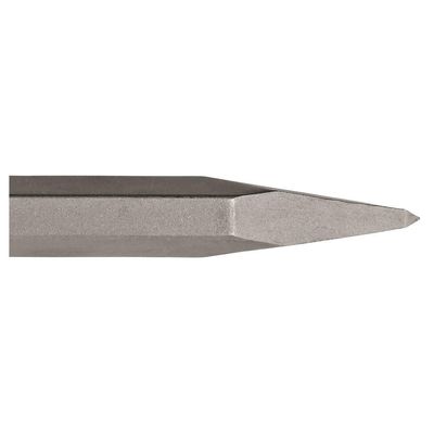 Makita 19mm Hex Shank Pointed Chisel