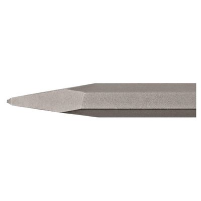 Makita 19mm Hex Shank Pointed Chisel