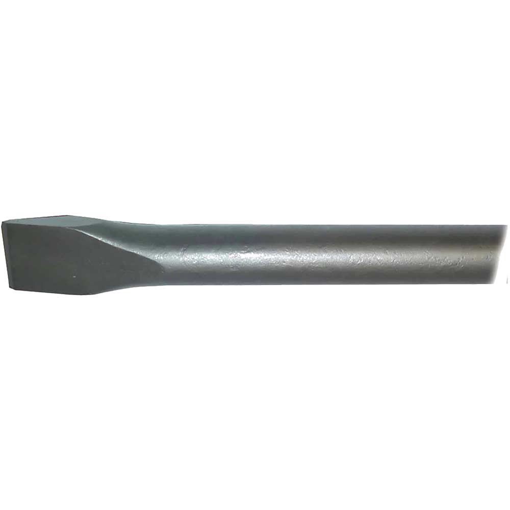 Makita 29mm Hex Shank Chisel 400mm 32mm - Image 1