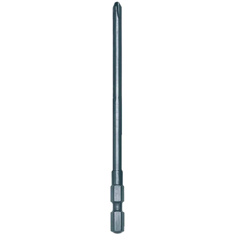 Makita Autofeed Drywall Screwdriver Bit PH2 127mm Pack of 10 - Image 1