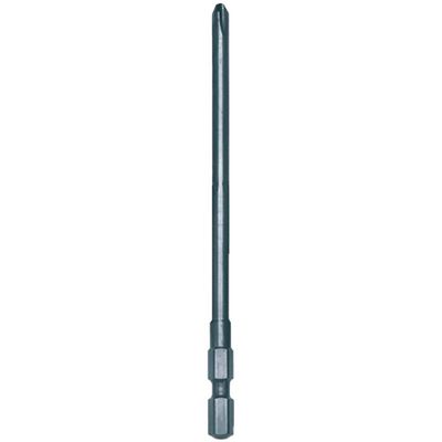 Makita Autofeed Drywall Screwdriver Bit PH2 127mm Pack of 10
