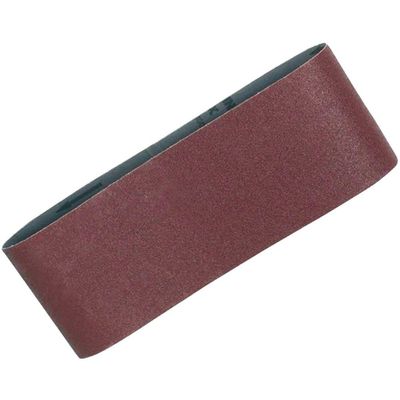 Makita 100mm x 610mm Sanding Belt 100mm x 610mm 40g Pack of 25