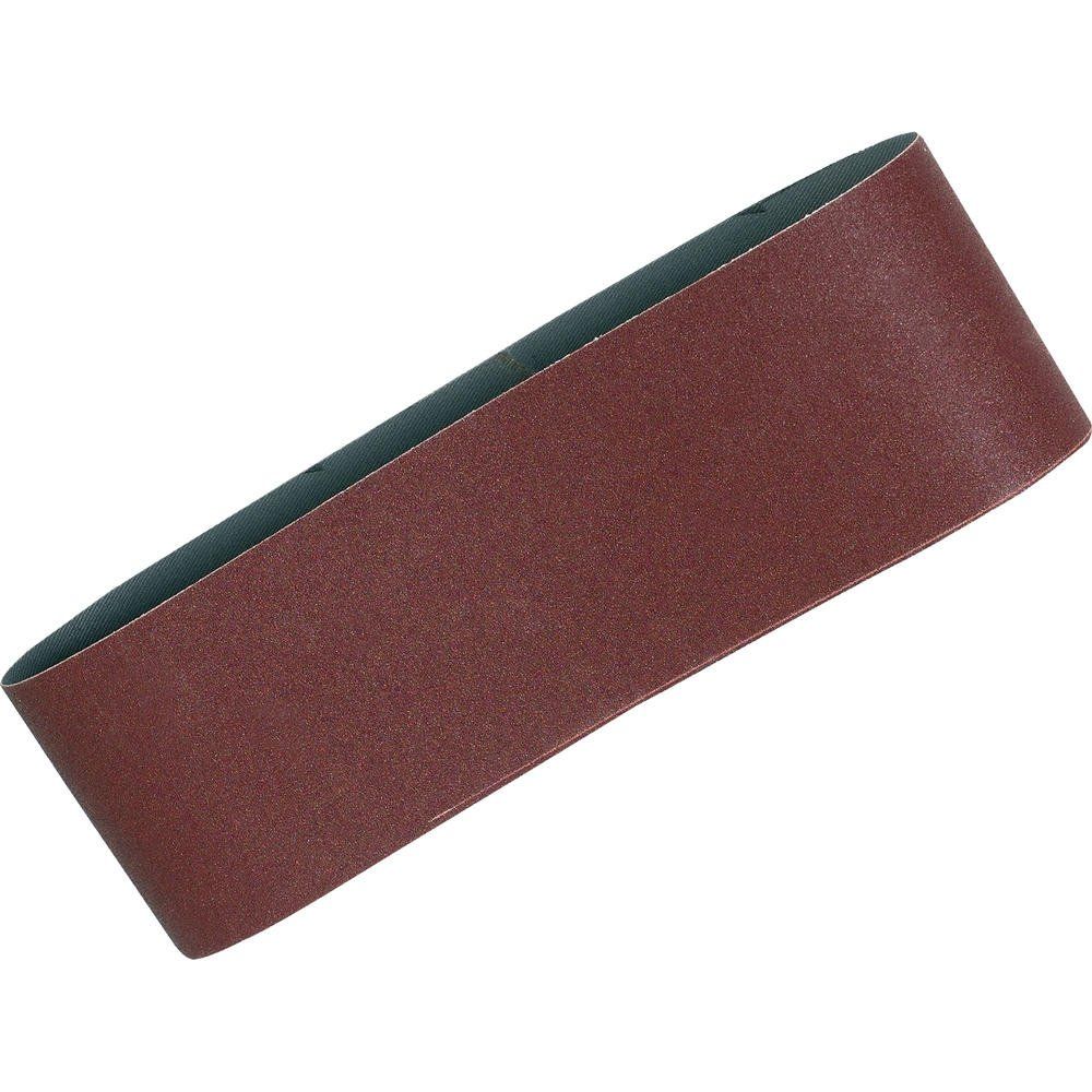 Makita 76mm x 457mm Sanding Belts - Image 1