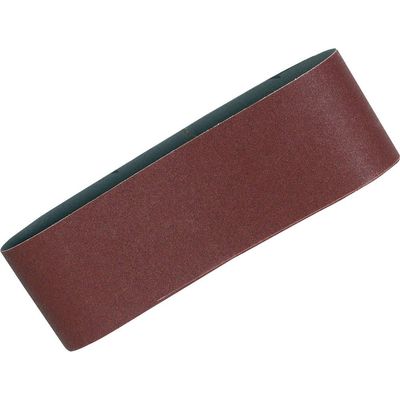 Makita 76mm x 457mm Sanding Belts