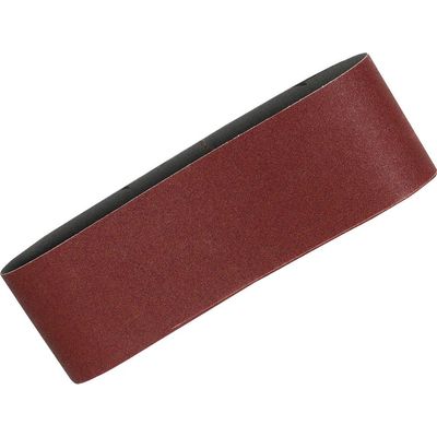 Makita 76mm x 457mm Sanding Belts