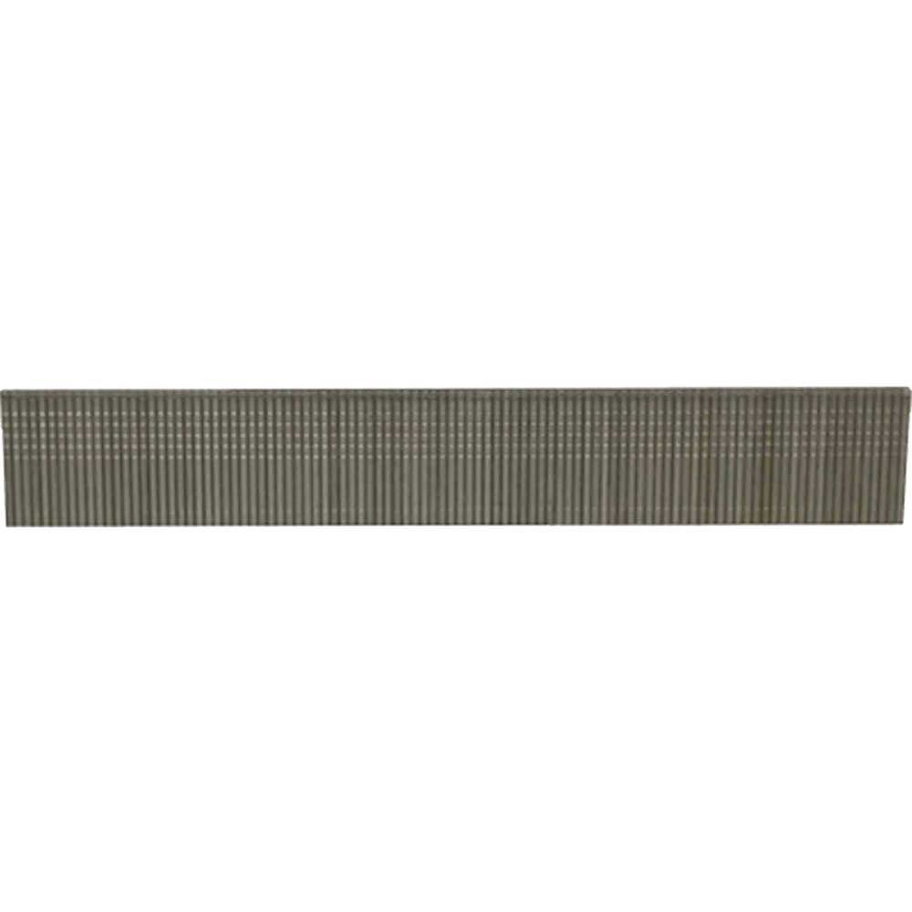 Makita 18 Gauge Brad Nails 25mm Pack of 5000 - Image 1