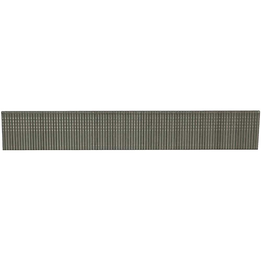Makita 18 Gauge Brad Nails 40mm Pack of 5000 - Image 1