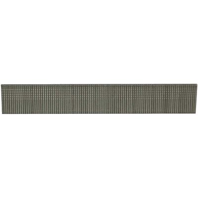 Makita 18 Gauge Brad Nails 40mm Pack of 5000