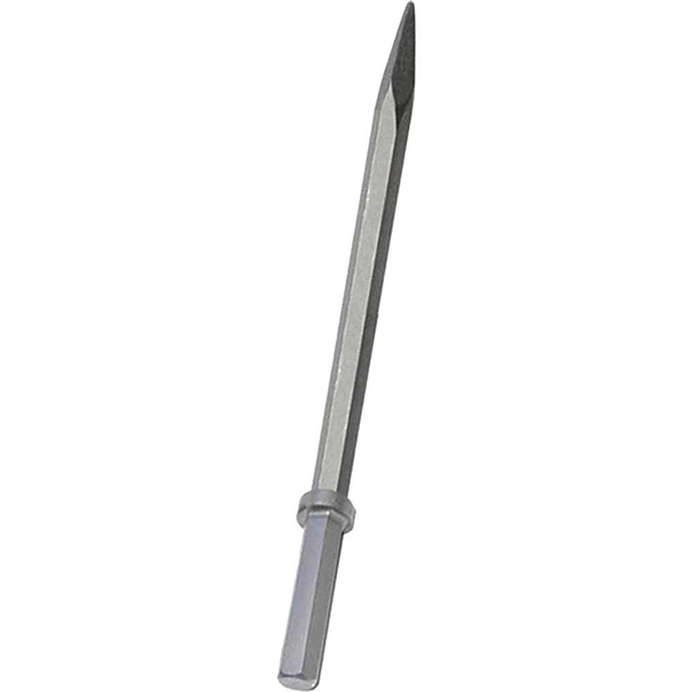 Makita 1 1/4" Shank Chisel Point for Makita HM1810 and HM1812 Breakers - Image 1