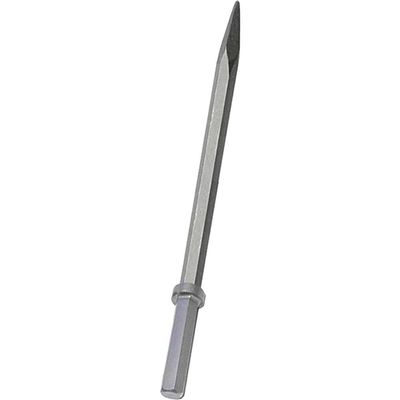 Makita 1 1/4" Shank Chisel Point for Makita HM1810 and HM1812 Breakers