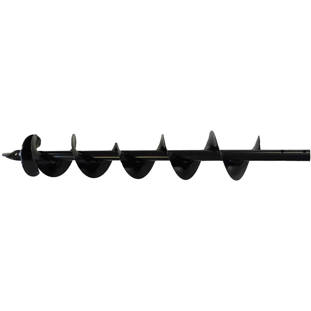 Makita Earth Drilling Auger for BBA-520 Hole Borer 150mm - Image 1