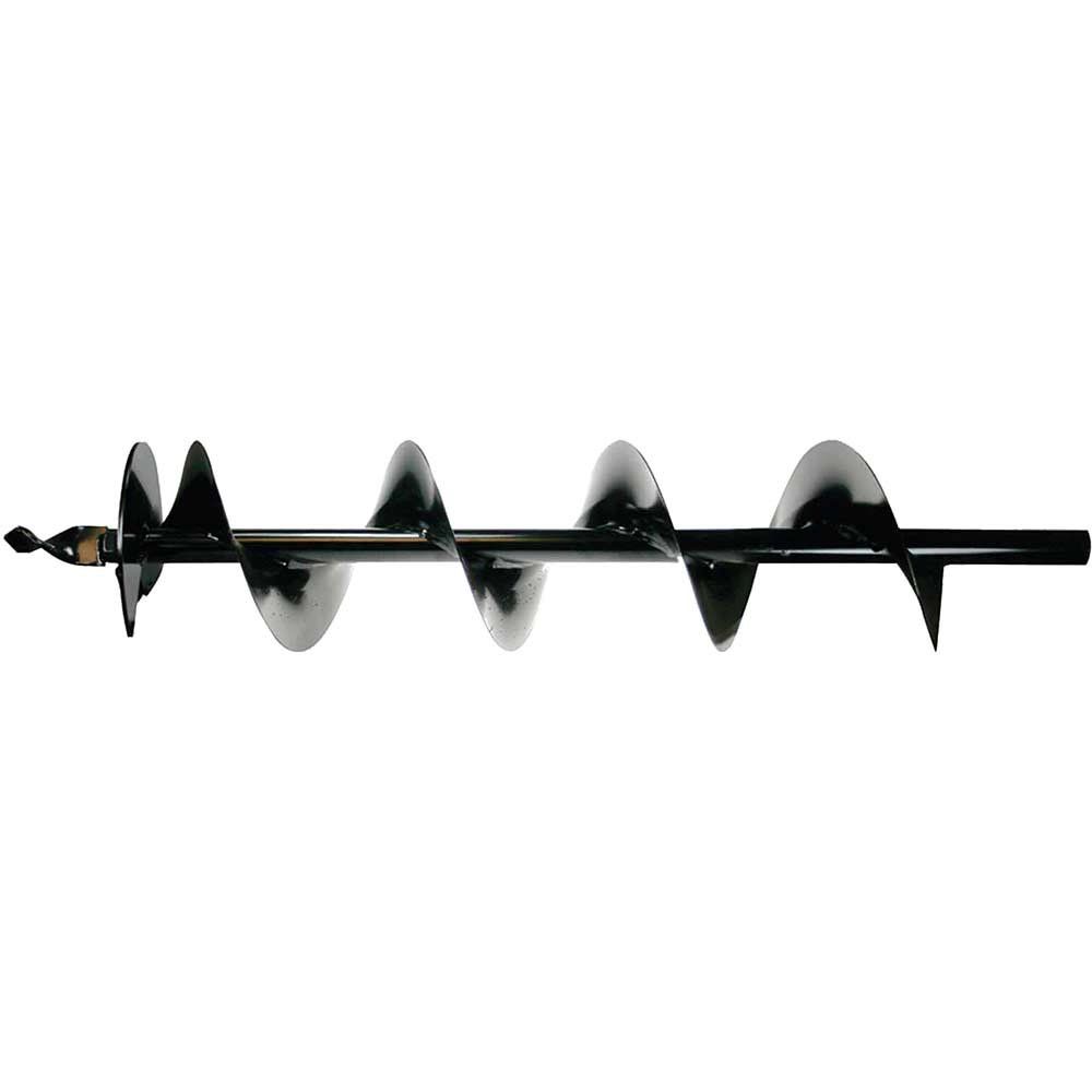 Makita Earth Drilling Auger for BBA-520 Hole Borer 200mm - Image 1