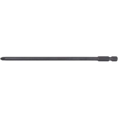 Makita Autofeed Drywall Screwdriver Bit PZ2 157mm Pack of 3