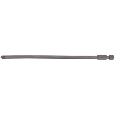 Makita Autofeed Drywall Screwdriver Bit PZ2 177mm Pack of 3