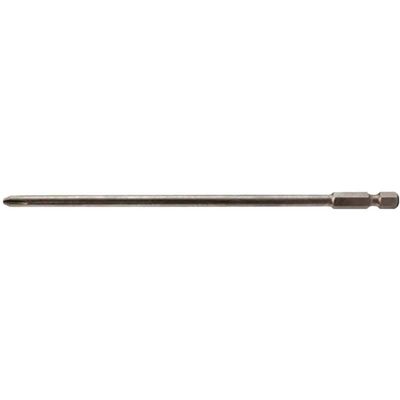 Makita Autofeed Drywall Screwdriver Bit PH2 157mm Pack of 3