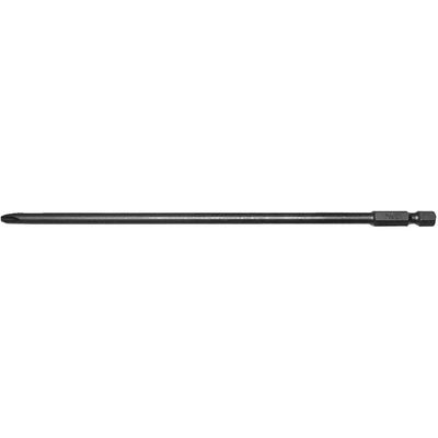 Makita Autofeed Drywall Screwdriver Bit PH2 177mm Pack of 3