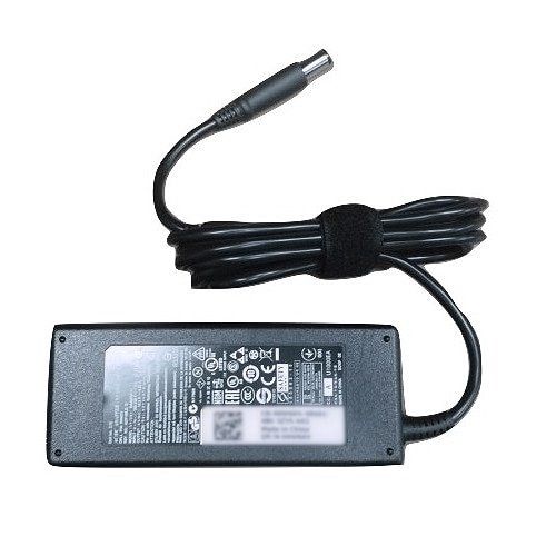 DELL 492-BBUX power adapter/inverter Indoor 65 W Black - Image 1